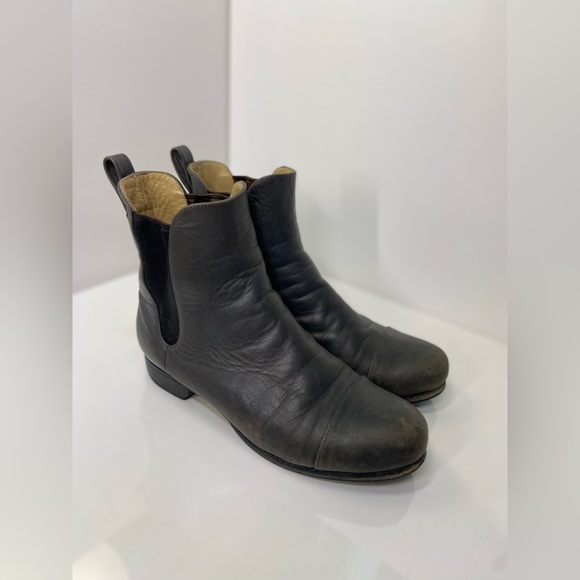 Poppy Barley Shoes - Poppy Barley Chelsea Boots